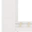 Lit escamotable peu encombrant, se plie parfaitement dans une armoire pour un usage quotidien-143654975-143654913