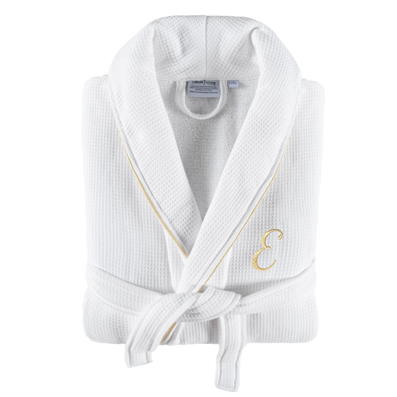 Peignoir Linex Home Textiles 100% coton turc unisexe, P / M, E