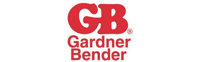 Gardner Bender logo