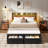3 Piece Bedroom Set-174321000