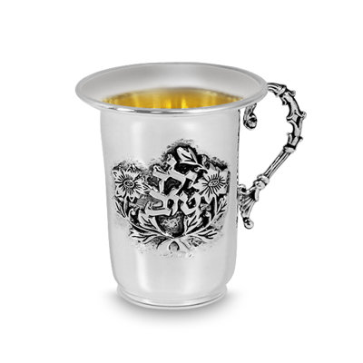 Kiddush Cups