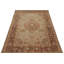 One-of-a-Kind 4'6x6'8 Hand Knotted Area Rug
