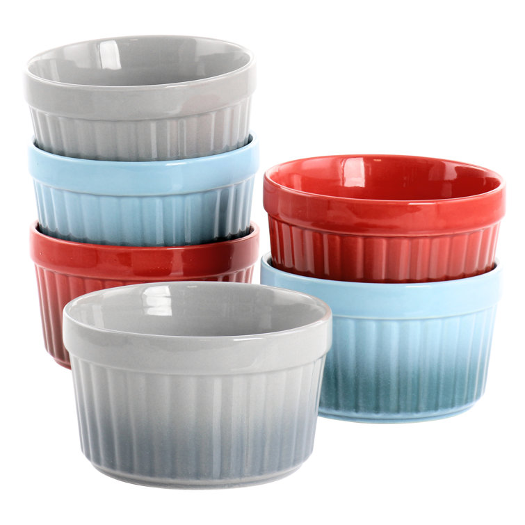 Crock Pot Food Storage Containers