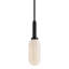 1 - Light Unique/Statement Cylinder Pendant-650922609