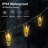 4'' String Lights