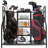 Support de sport autoportant multi-usage Oppen