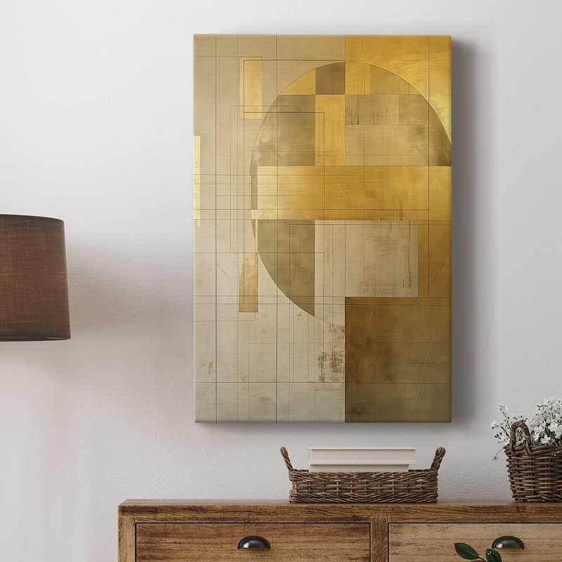 ABSTRACT Series Cxxv - galerie sur mesure