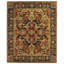Antique Weave Serapi Wool Oriental Area Rug-25306823
