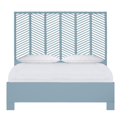 Liam Collection Bed