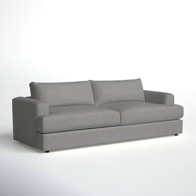 Cayden Upholstered 96'' Sofa