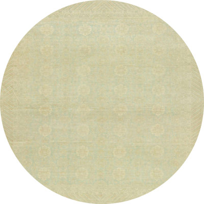 Abstract Indoor Rug