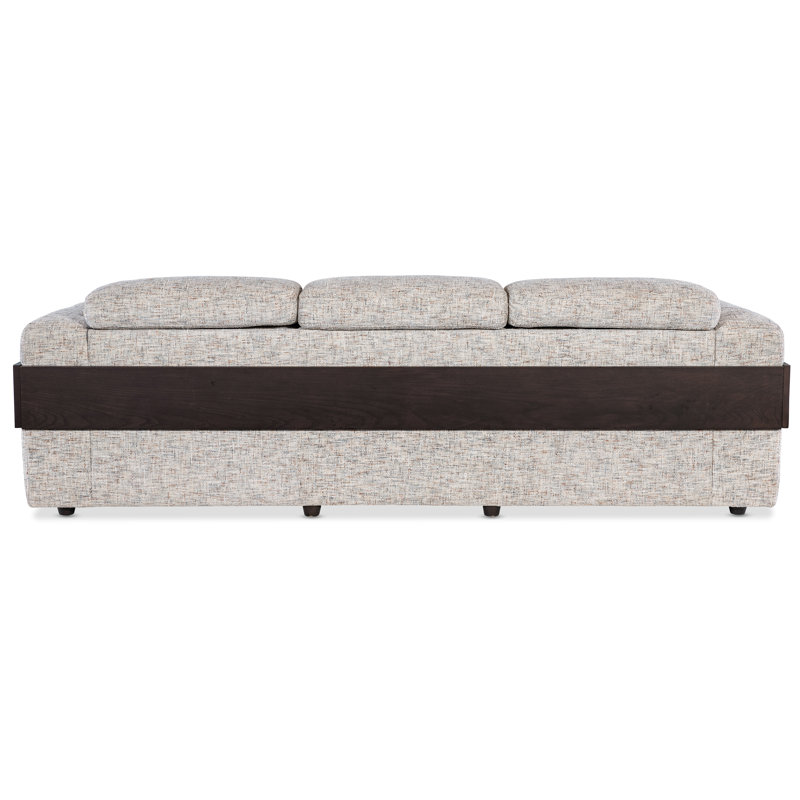 Atlas Power 2 Seat Sofa with Power Headrest, 3