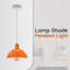 Lawrence 1 - Light Single Pendant-2061165802