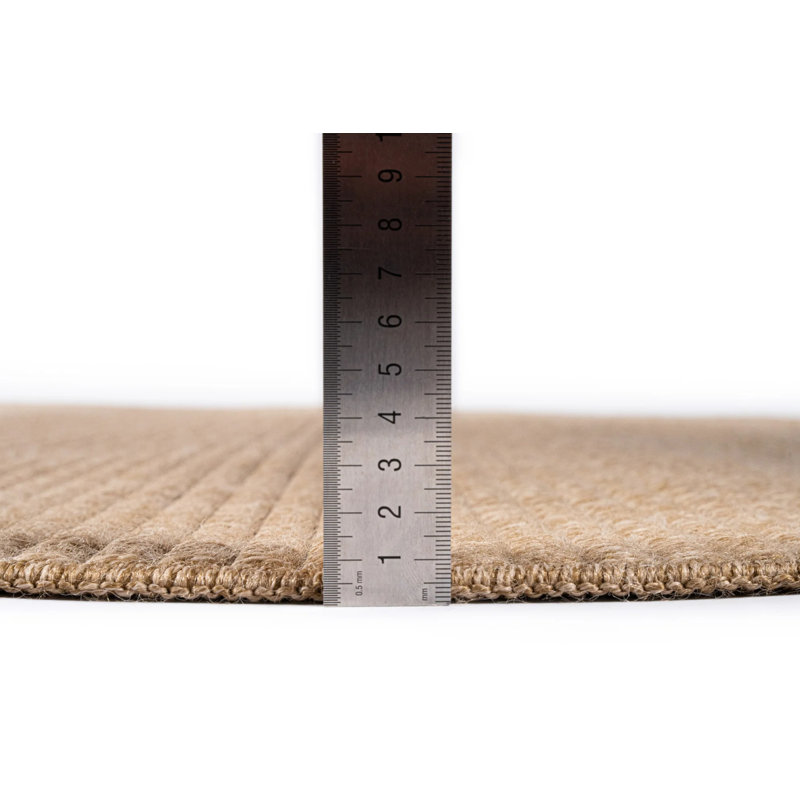 Tapis Koston, Square 1'6"