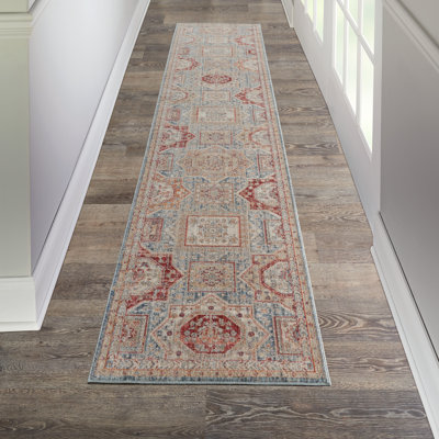 Oriental Indoor Rug