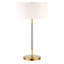 Lampe de table 25 po Simone-1823628421