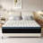 Alwyn Home Timera  Medium Hybrid Mattress-62865648-7704306