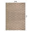 Tapis d'intérieur à poil doux tissé à la machine Checkerboard-786313448-786313447