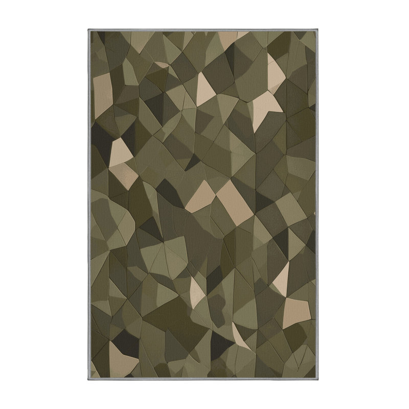 Tapis Vector, Rectangle de 5 pi x 8 pi