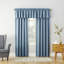 Panneau de rideau obscurcissant et isolant en polyester - Basics by Wayfair ™-1006904019-1006904029