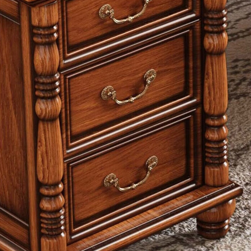 Bureau haut de gamme American