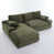 Army Green Corduroy is out of stock