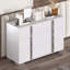 Commode 6 tiroirs avec commode-1341383472