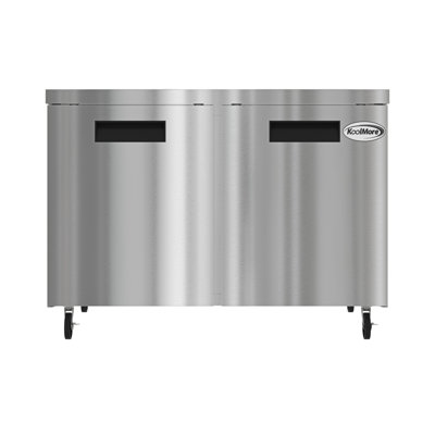 KoolMore 48 11 Cubic Feet Refrigerator