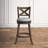 Kohr Swivel Upholstered Counter Stool-26195781