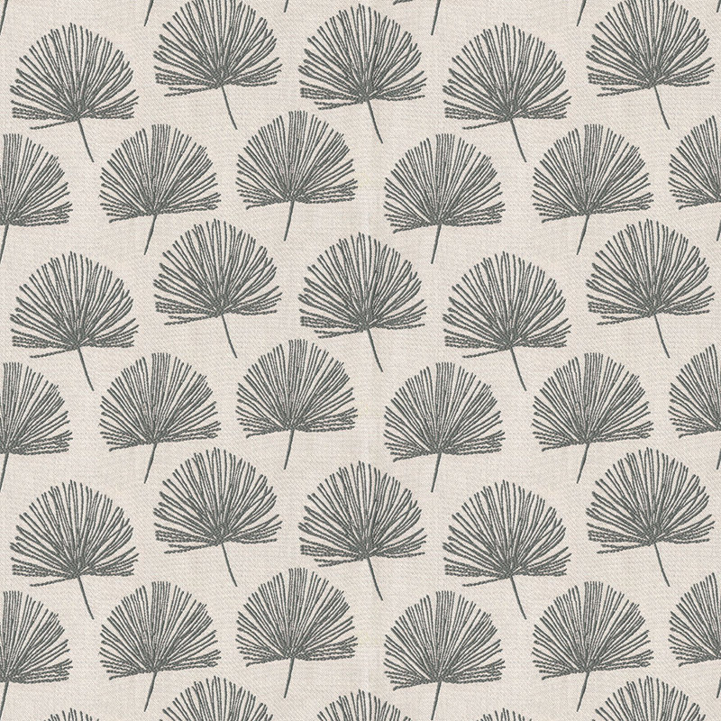 Tissu Sash, Platine