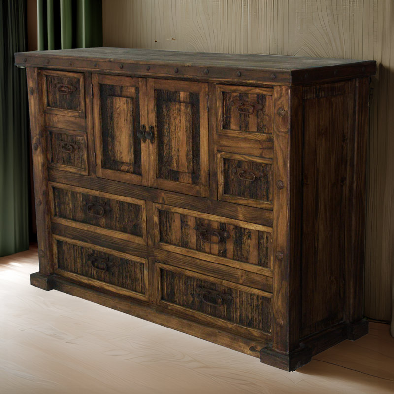 Commode Timberline