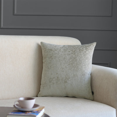 Housse de coussin Sky Velvets