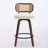 Contemporary Leisure Barstools