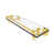 Polished Brass is out of stock