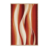 Winding Ascent Rug