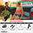 Razane Spreader Bar Hammock with Stand-2034400771