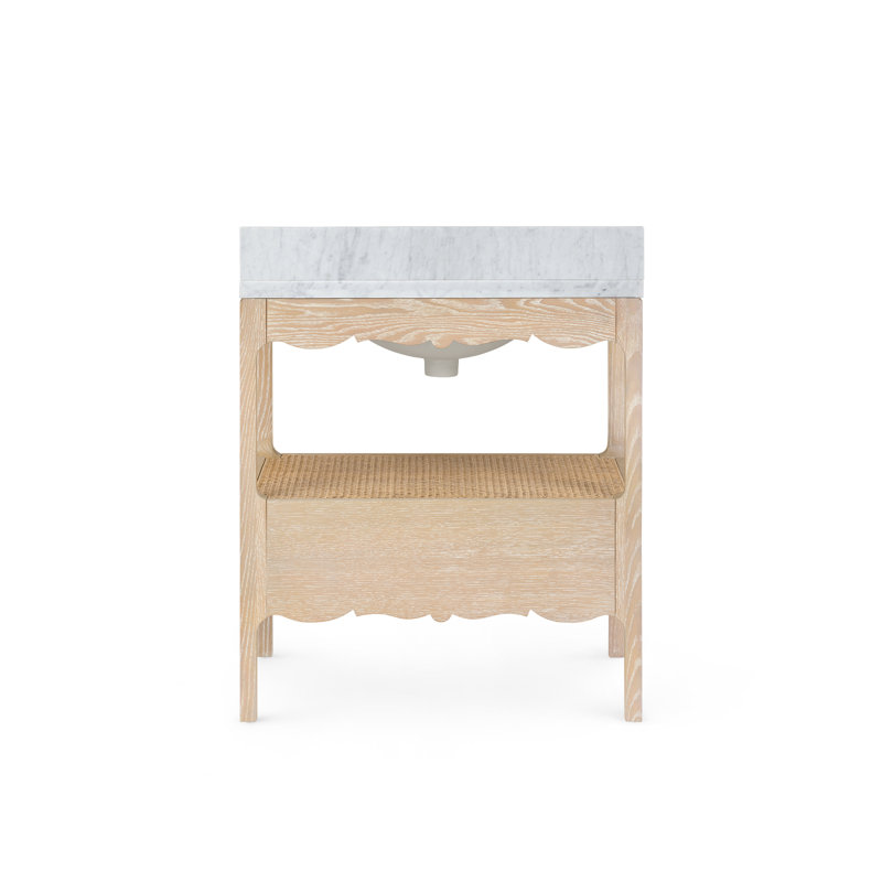 Arianna Cabinet, 30.5"