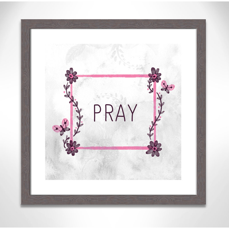My Girl 4, impression sur papier, H 22,5 po x l 22,5 po x P 0,6 po, Encadré plat blanc