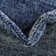 Tapis bleu clair Sahna