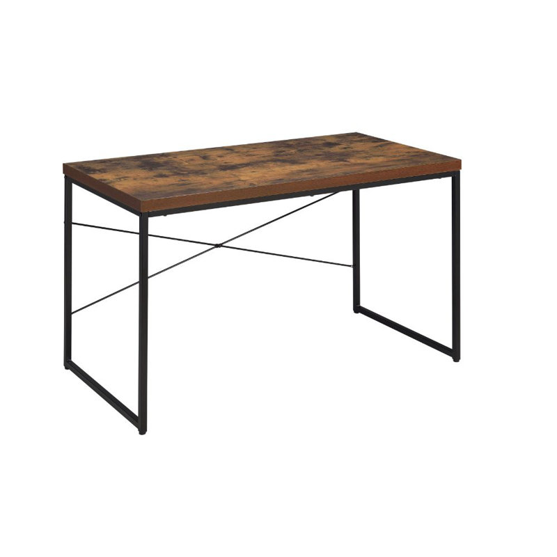 Rotem Desk, Weathered Oak