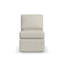 Siège et dossier Lockheart 24 po beige-126666889