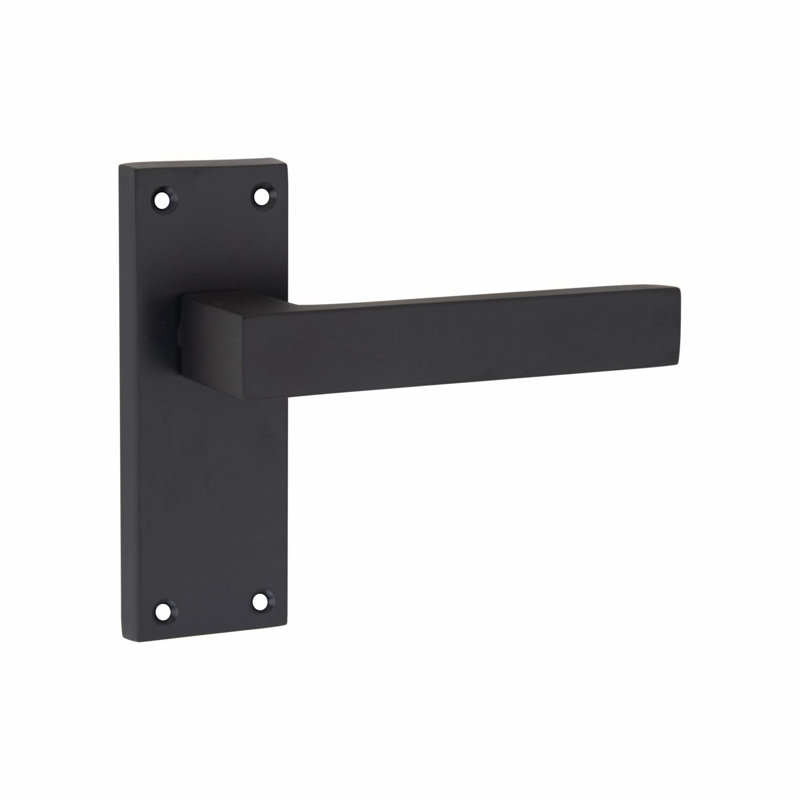 Straight Delta Door Handles