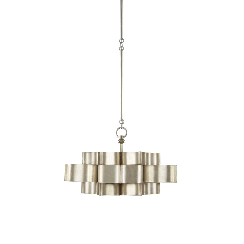 Grand Lotus 1 - Light Pendant