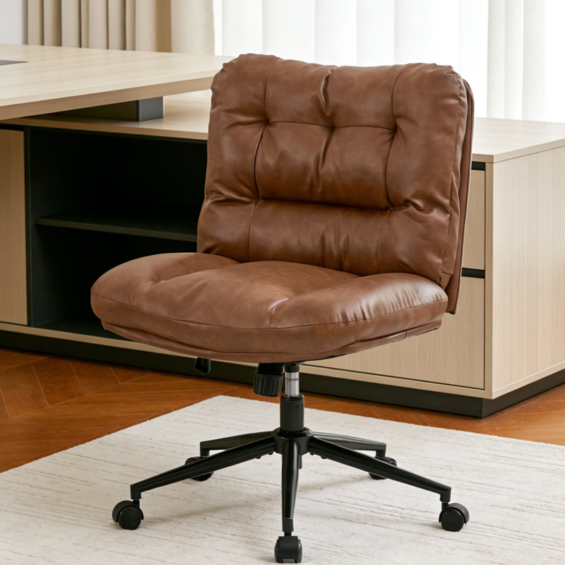 Upholstered Accent Chair