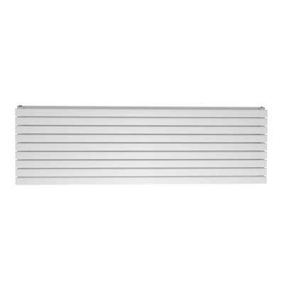 Pedro Horizontal Designer Radiator