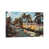 Wrapped Canvas selected