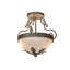 Renaissance 2 - Light Pendant