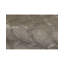 Cotton Geometric Area Rug in Brown