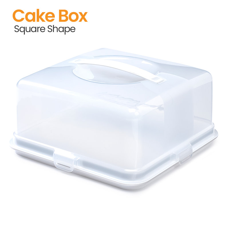  Food Storage Container