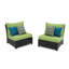 Deco 6 Piece Setting Group with Cushions-1551636385